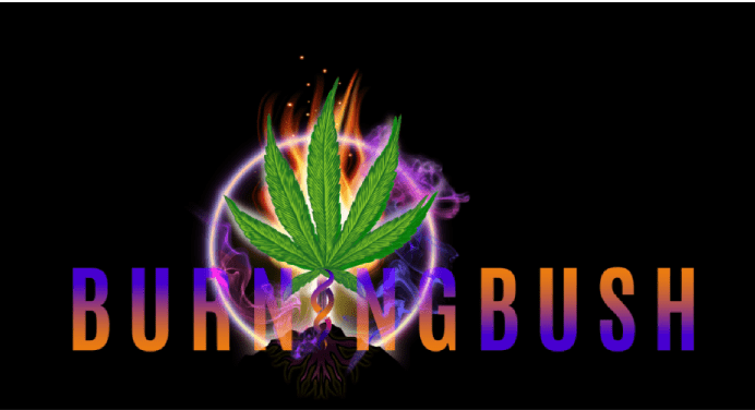 Burning Bush